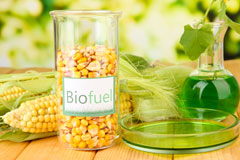 Stretford Court biofuel availability