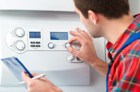 free commercial Stretford Court boiler quotes